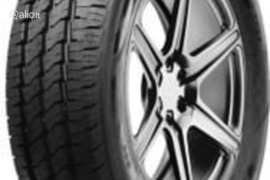 Maxtrek MK700 215/65R16 109/107S C, Vasarinės padangos