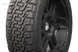 Accelera Omikron C/T 275/55R20 115/112P, Universalios padangos
