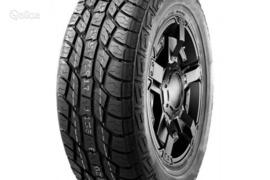 Roadmarch PRIMEMAX A/T II 255/60R18 112T XL, Universalios padangos