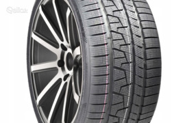 Lanvigator Wintergrip UHP 235/40R18 95V XL, Žieminės padangos