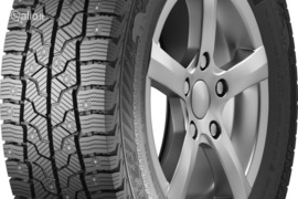 Gislaved Nord FR Van2 215/65R16 109/107R C, Žieminės padangos