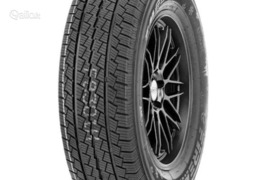 Firemax FM809 205/70R15 106/104R C, Žieminės padangos