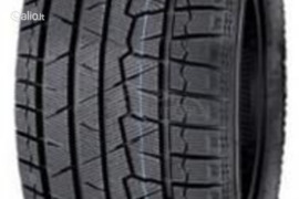 Comforser CF960 285/70R17 117T, Žieminės padangos