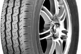 Fullrun FRUN-FIVE 215/75R16 113/111R C, Vasarinės padangos
