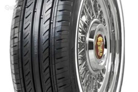 VITOUR GALAXY R1 WSW 205/75R14 95H, Vasarinės padangos