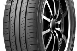 Marshal MH12 185/60R14 82T, Vasarinės padangos