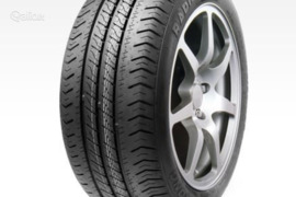 Leao R701 (tik priekaboms) 195/70R14 96N C, Universalios padangos