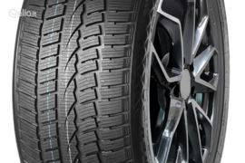 Windforce Snowblazer UHP 235/35R19 91V XL, Žieminės padangos