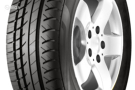 Viatti V-130 215/50R17 91V, Vasarinės padangos