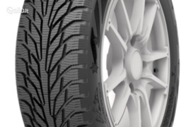 Starmaxx W860 215/55R16 97T XL, Žieminės padangos