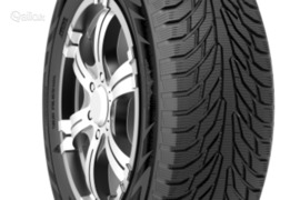 Starmaxx W880 245/70R16 111T XL, Žieminės padangos