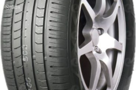 Leao Nova-Force HP100 215/55R17 94V, Vasarinės padangos