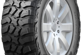 Austone MASPIRE M/T 235/75R15 104/101Q, Universalios padangos
