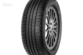 Fortuna Gowin Van 215/60R17 109/107T C, Žieminės padangos