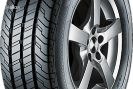 Continental CONTIVC 100 225/75R16 121/120R C Demo, Vasarinės padangos