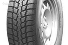 Kumho Power Grip KC11 215/60R17 104/102H C, Žieminės padangos