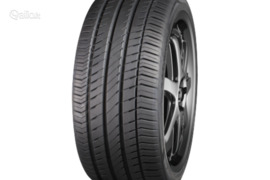 KUSTONE Safy M06 225/60R18 104V XL, Vasarinės padangos