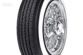 Radar DIMAX Classic WSW 215/70R14 92V WSW (N), Vasarinės padangos