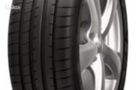 Goodyear Eagle F1 Asymmetric 3 265/40R20 104Y XL, Vasarinės padangos