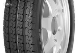 Kama Euro HK131 195/80R14 106/104Q C, Vasarinės padangos