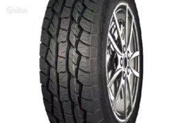 GRENLANDER MAGA A/T TWO RWL 265/60R18 110T RWL, Universalios padangos