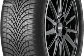 Debica Navigator 3 165/70R14 81T, Universalios padangos