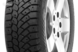 Gislaved Nord Frost 200 235/65R17 108T XL, Žieminės padangos