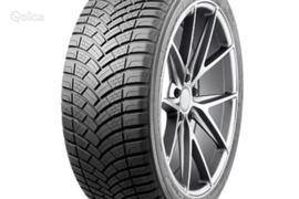 Antares POLYMAX 4S 235/40R18 95V XL, Universalios padangos