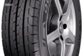 Bridgestone R660ECO 215/60R17 109/107T C, Vasarinės padangos