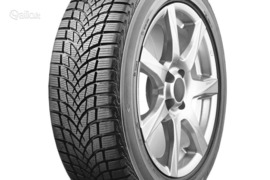 Saetta (DAYTON) SAETTA WINTER 195/50R15 82H, Žieminės padangos