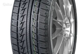 Roadmarch SNOWROVER 966 225/65R17 102T, Žieminės padangos
