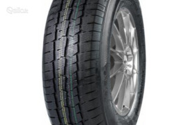 Roadmarch SNOWROVER 989 215/75R16 113/111R C, Žieminės padangos