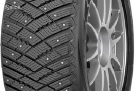 Goodyear ULTRAGRIP ICE ARCTIC SUV 245/70R17 110T, Žieminės padangos