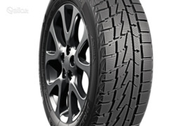 Premiorri ViaMaggiore Z Plus 255/55R18 109H XL, Žieminės padangos