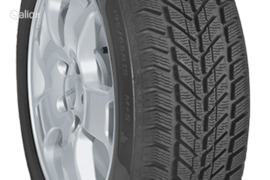 Starfire (COOPER) W200 (T) 195/60R15 88T, Žieminės padangos