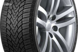 Roadmarch WINTERXPRO 888 215/45R17 91V, Žieminės padangos
