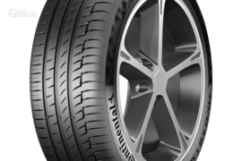 Continental CPC 6 EVC 255/45R20 105H XL, Vasarinės padangos