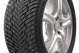 Roadmarch WINTERXPRO STUDS 69 255/45R20 101T, Žieminės padangos
