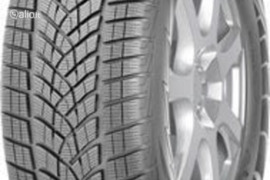 Goodyear ULTRAGRIP ICE SUV GEN-1 265/65R17 112T G1, Žieminės padangos