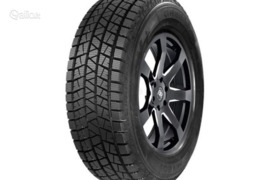 Gremax GM607 265/65R17 112Q, Žieminės padangos