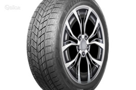 AUTOGREEN Snow Ranger AW09 235/55R20 102H, Žieminės padangos