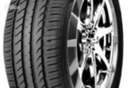 Goform GH18 265/50R19 110W XL, Vasarinės padangos