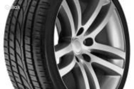 Powertrac CityRacing SUV 265/50R20 111V XL, Vasarinės padangos