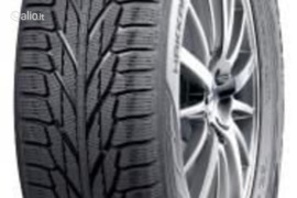 Nokian HKPL R2 SUV 235/60R18 107R XL, Žieminės padangos