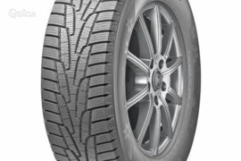 Marshal KW31 215/45R17 91R XL, Žieminės padangos