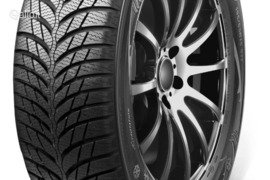 Marshal MW15 215/45R17 91V XL, Žieminės padangos