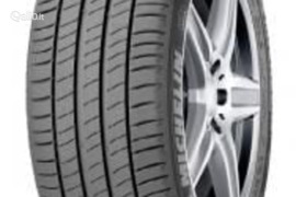 Michelin PRIMACY 3 245/55R17 102W MO, Vasarinės padangos