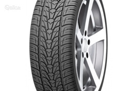 Roadstone Roadian HP 285/45R22 114V XL, Vasarinės padangos