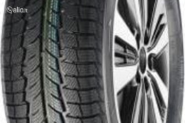 Powertrac Snowtour 245/70R16 111T XL, Žieminės padangos
