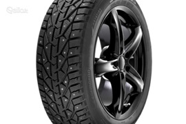Kormoran STUD2 205/65R16 99T XL, Žieminės padangos